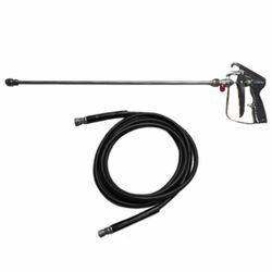 Cav-Grip Spray Gun With 24in extension
