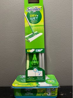 Swiffer bundle