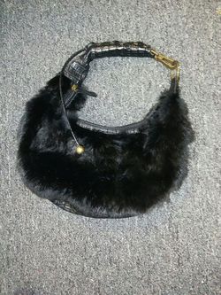 Handbag. New