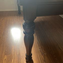 Kitchen Table, Dining Table, Wood Table 