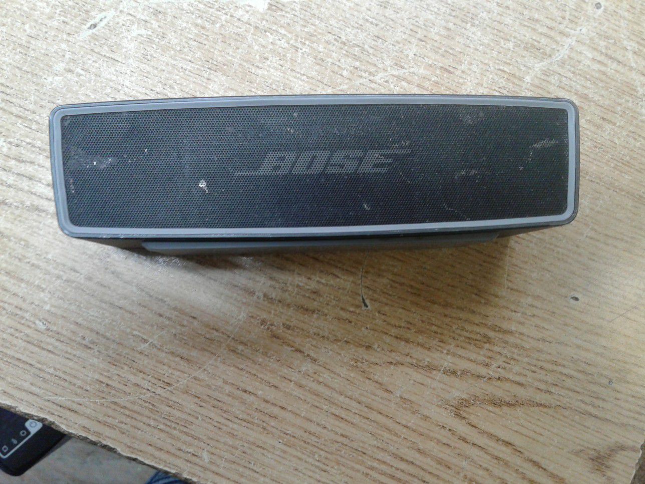 Bose SoundLink Mini II Bluetooth Wireless Speaker