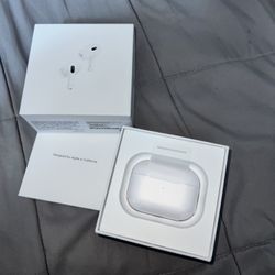 Air Pod Pro’s 2nd Generation