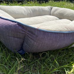 33x27” Large Dog Bed Floor Pets