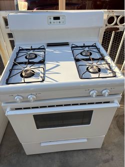 Secadora estufa y refrigerador