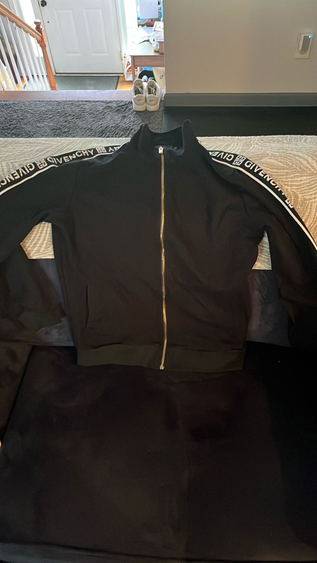 Designer Jacket