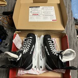 CCM Rib Core Senior Ice Hockey Skates 