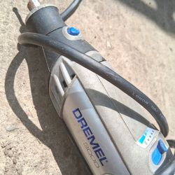 Dremel 3000