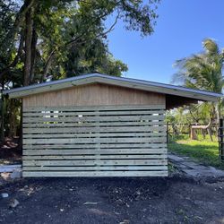 Fence & Decks & Wood carpentry