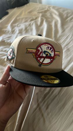 New Era Fitted 7 1/8 