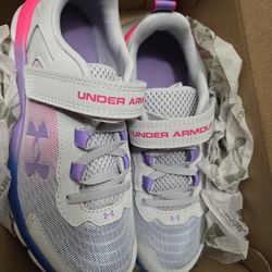 Under Armour 