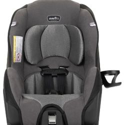 Car Seat, Travel Friendly