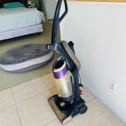 vacuum cleaner