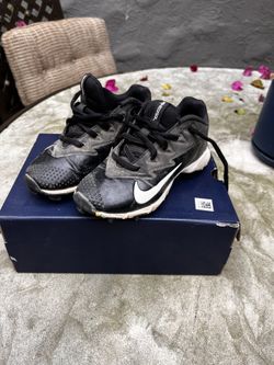 Kids Nike Cleats