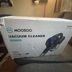 MOOSOO-XL-618 cordless vacuum
