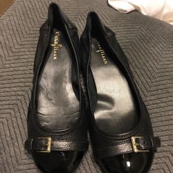 Cole Haan Flats