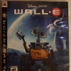 Wall-E (PS3)