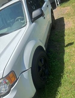 2011 Ford Escape