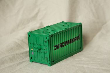 chromakopia container toy