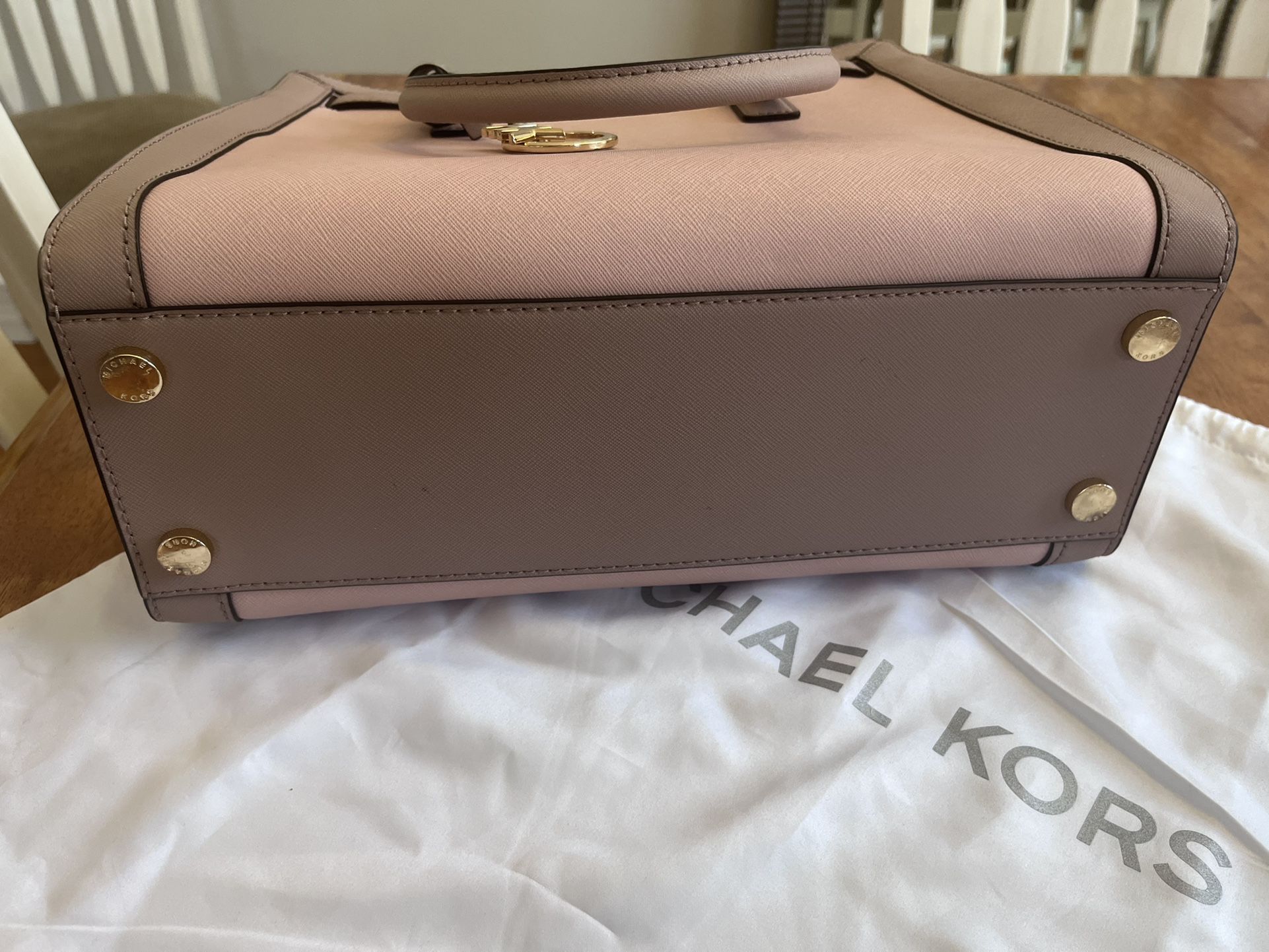 Authentic Michael Kors Handbag Purse