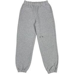 Alo Yoga Accolade Sweatpants Womens Medium M Gray Relaxed Fit Sweats Jogger Gym