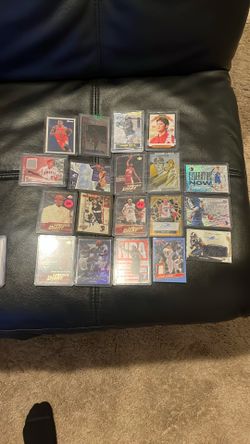 Sports Cards