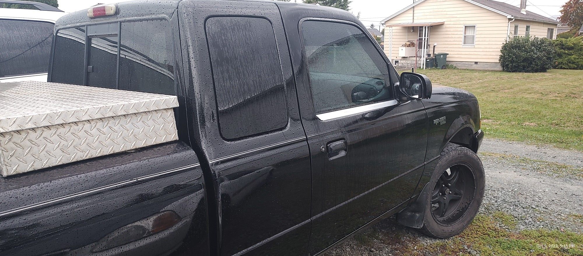 2000 Ford Ranger for Sale in Sedrowoolley, WA OfferUp