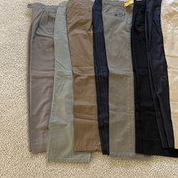 10 Men’s Pants