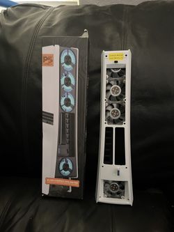 PS5 Cooling fan