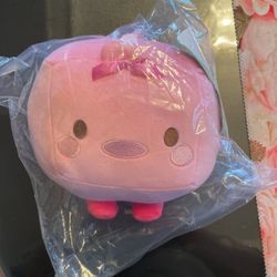 Roblox Pet simulator X Easter Chick Plush Easter '23 with CODE