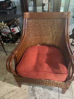 Vintage Chair