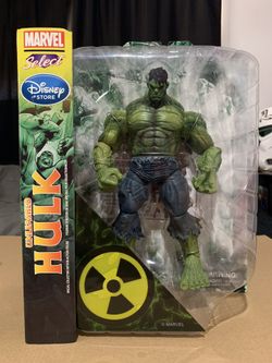 Action figures