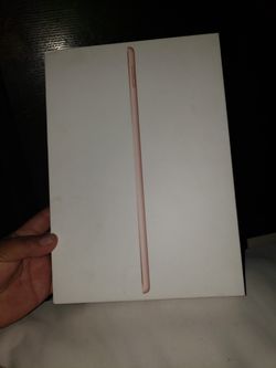 IPAD 7 GEN