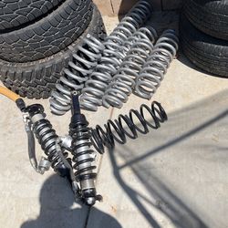 Springs