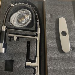 Kitchen Faucet 1 For $60 Or 2 For $100 