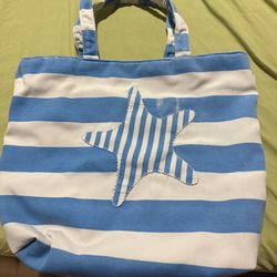 Sun n Sand Beach Tote Bag
