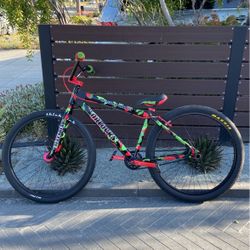 Dblocks Big Ripper 2021