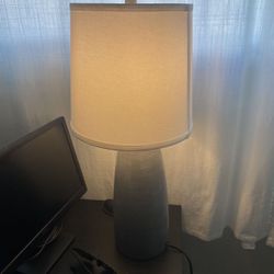 Set Of Table Lamps