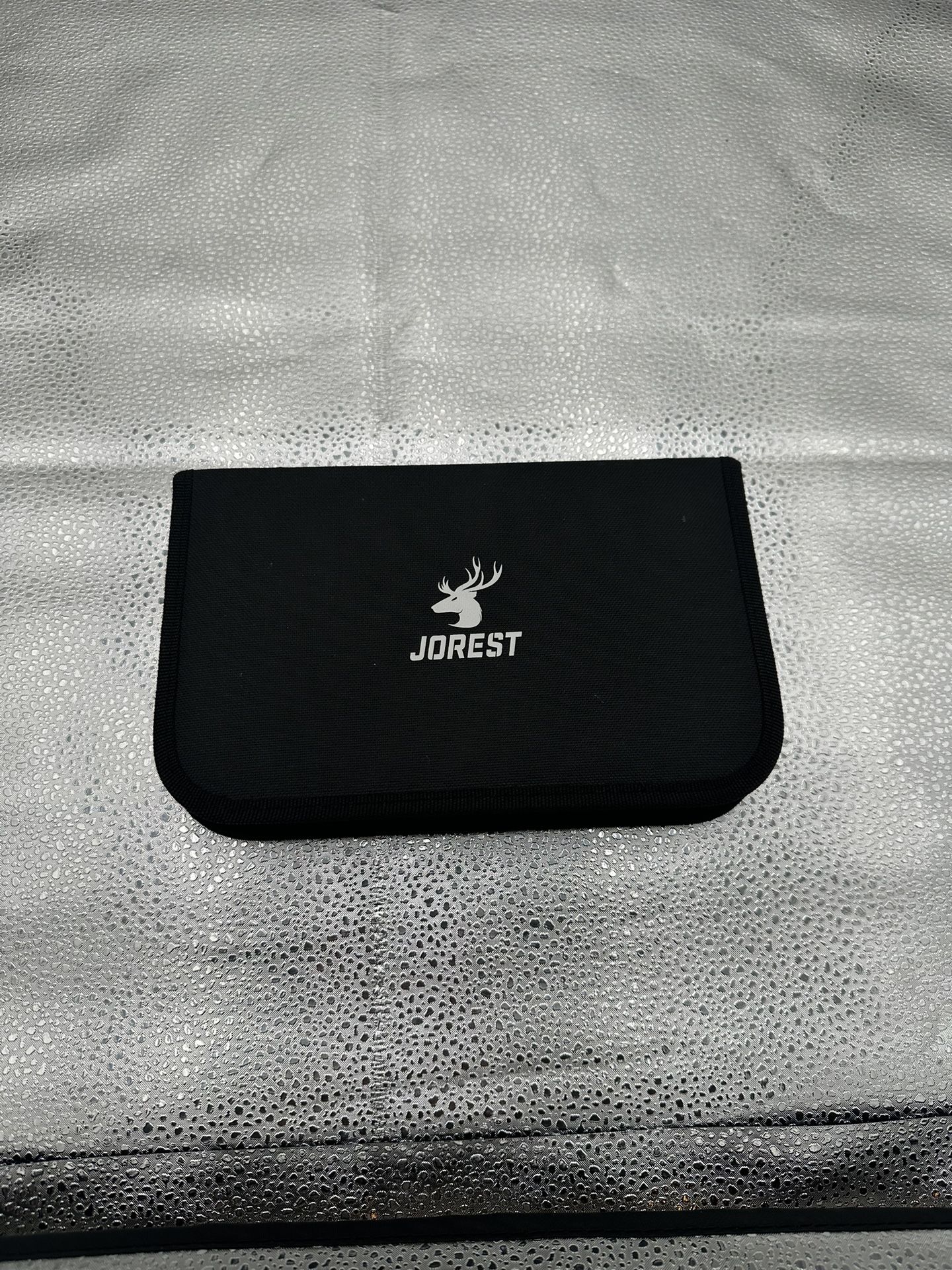 New Jorest Watch Repair Tool Kit