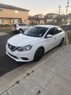 2018 Nissan Sentra
