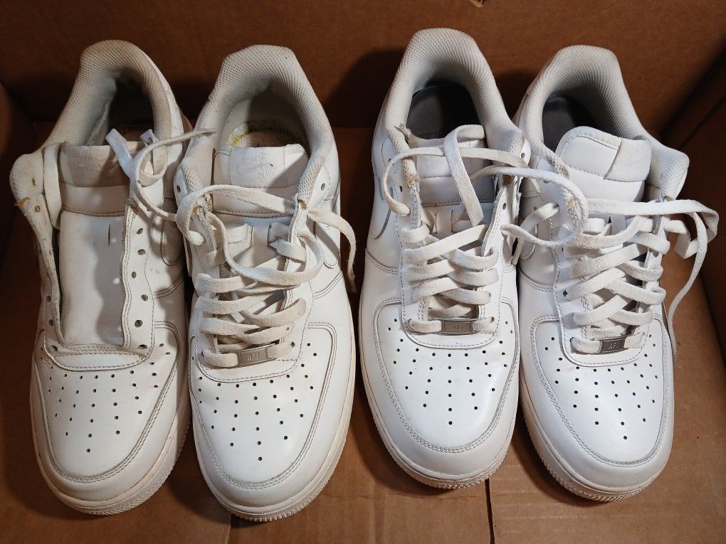 Used Nike SHOES $70 10.5
