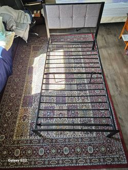 Bed Frame