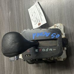 2005 Honda Accord Gear Shifter