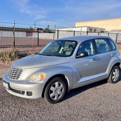 2007 Chrysler PT Cruiser