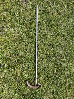 RIGID B-1679 1" EMT Thin-Wall Conduit Bender Heavy Cast Iron Construction