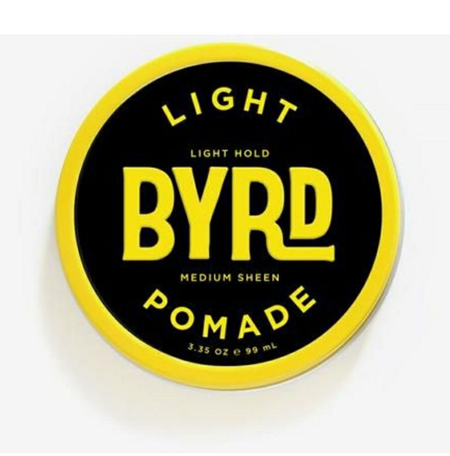 Pomade