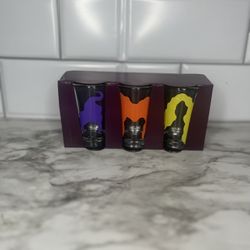 Halloween Shot Glass Sets
