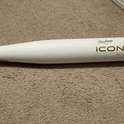 Rawlings BBCOR ICON