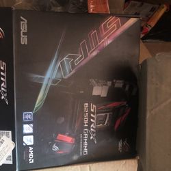  Asus Gaming PC 
