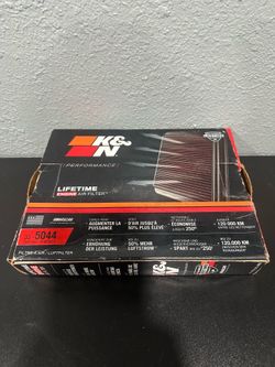 2019 Honda crv filters