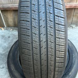 Tires Auto Parts